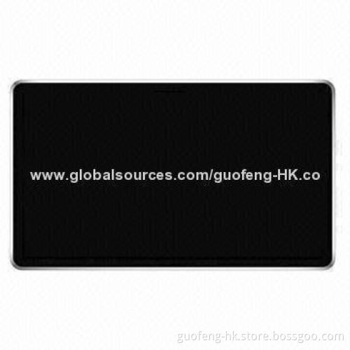 55-inch LG PD Style Wall-mounted LED Advertising Digital Signage, 1,920x1,080P (X86)